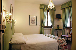 Albergo Belvedere