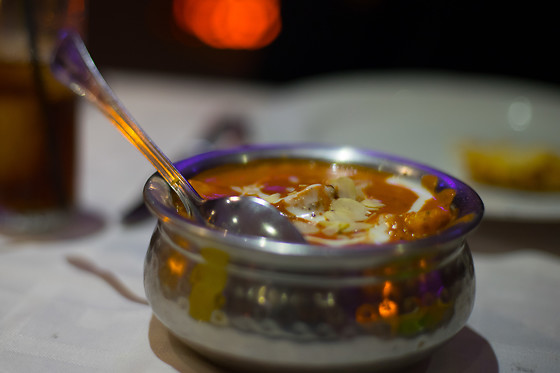 RESTAURANTE INDIAN CITY - photo 3