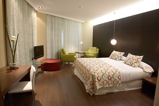 VERACRUZ PLAZA HOTEL & SPA 4* (ex partenaire) - photo 0