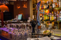 RESTAURANTE INDIAN CITY