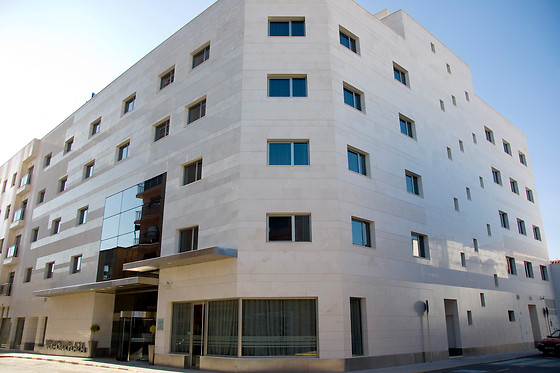 VERACRUZ PLAZA HOTEL & SPA 4* (ex partenaire) - photo 1