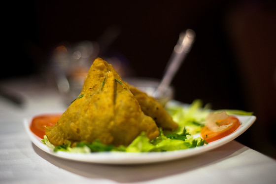 RESTAURANTE INDIAN CITY - photo 7