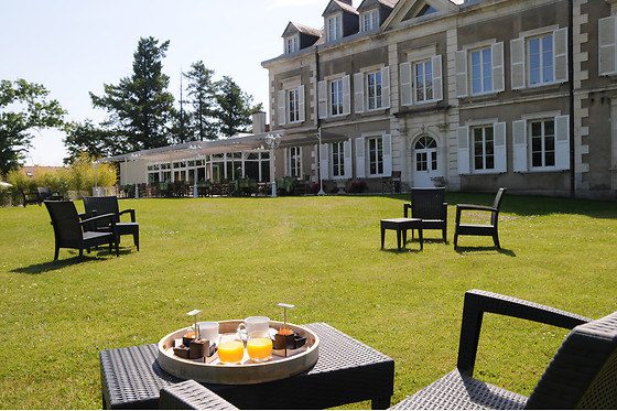 Domaine de Valaudran - photo 11