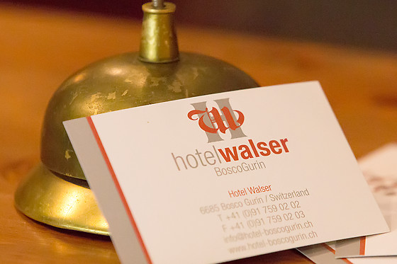 Hotel Walser - photo 9