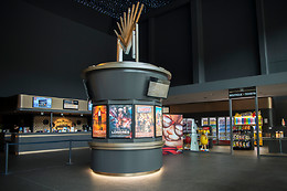 Movie Mills