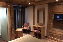 Le Grand Chalet