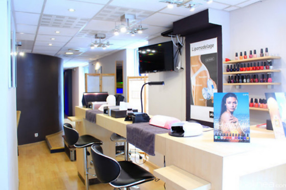 Atelier Beauté - photo 0