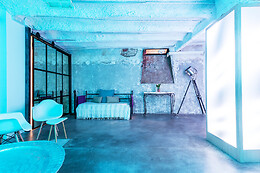 KOAN CLUB
