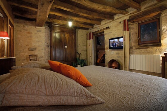 Chambres et Jardin de Pierres - photo 4
