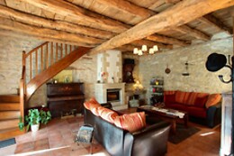 Chambres et Jardin de Pierres