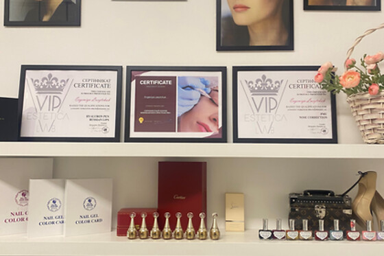 Nano Beauty Zone - photo 2
