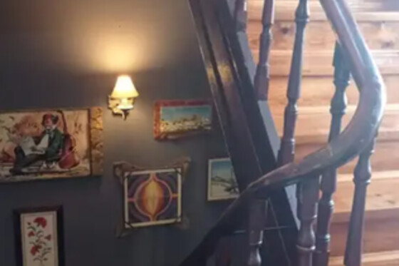 Hotel Boavista - Vintage House - photo 14