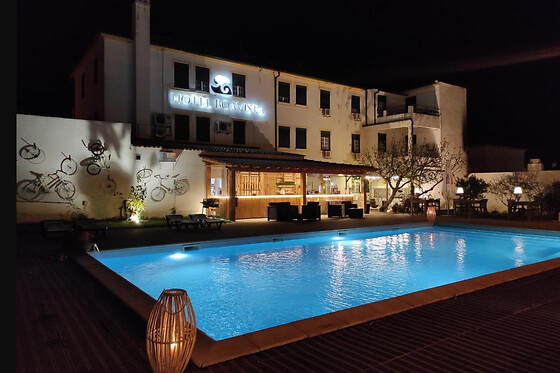 Hotel Boavista - Vintage House - photo 4