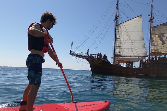 BENAGIL KAYAK - photo 2