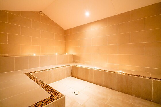 Hammam Trèfles du Pré - photo 5