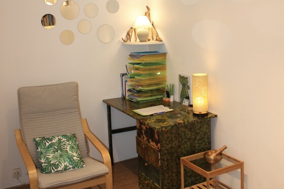 Cabinet de sophrologie Taillepied - photo 1