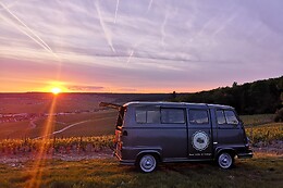 My Vintage Tour Company