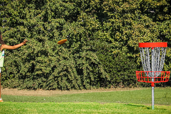 FootGolf Greenpark - photo 0