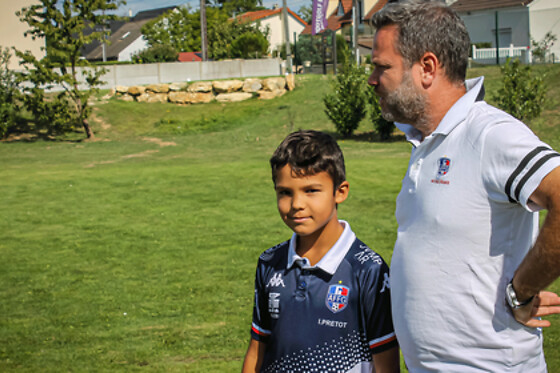 FootGolf Greenpark - photo 12
