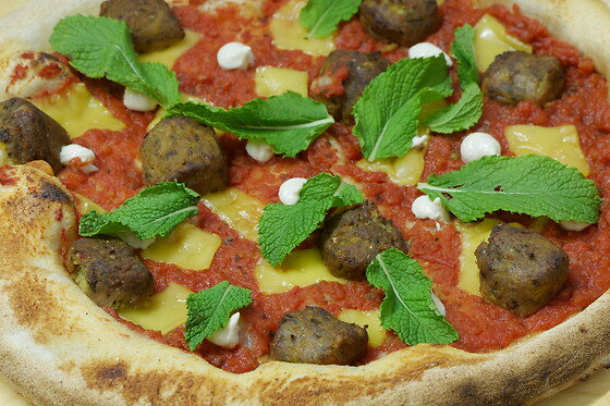 Oncle Heraclite Pizza - photo 2