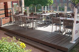 The Originals City Ascotel - Lille Est