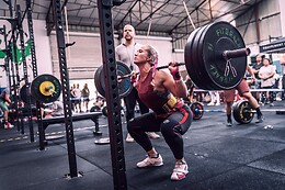 7.2 CrossFit