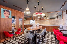 Café Joséphine