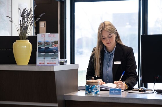 Online Booking EPS - photo 5