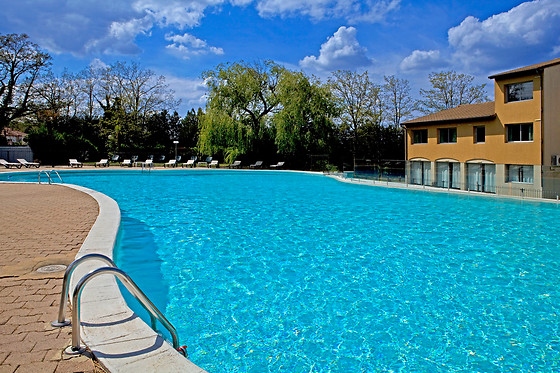 Hôtel Les Oliviers - photo 0