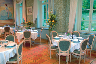 Séjour 2 nuits à 2 dans Le Manoir de la Canche à Huby-Saint-Leu (62)