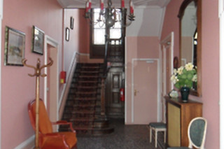 Séjour 2 nuits à 2 dans Le Manoir de la Canche à Huby-Saint-Leu (62)