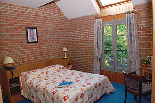 Séjour 2 nuits à 2 dans Le Manoir de la Canche à Huby-Saint-Leu (62)