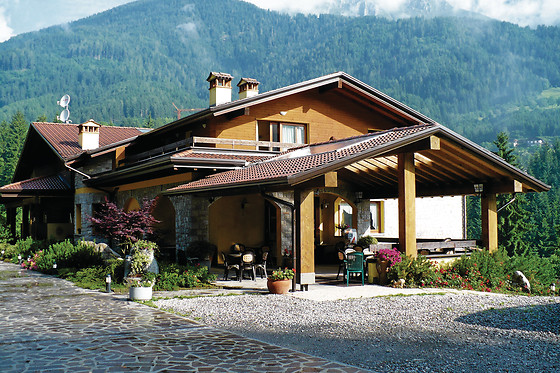 Albergo Ristorante Gabà - photo 10