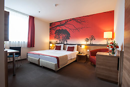 Expo Congress Hotel Budapest