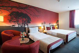 Expo Congress Hotel Budapest