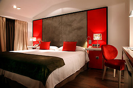 HOTEL SPA SAN RAMON DEL SOMONTANO