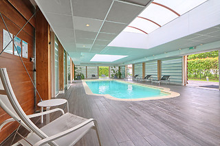 Séjour de rêve au Relais de la Malmaison**** à Rueil-Malmaison (92)
