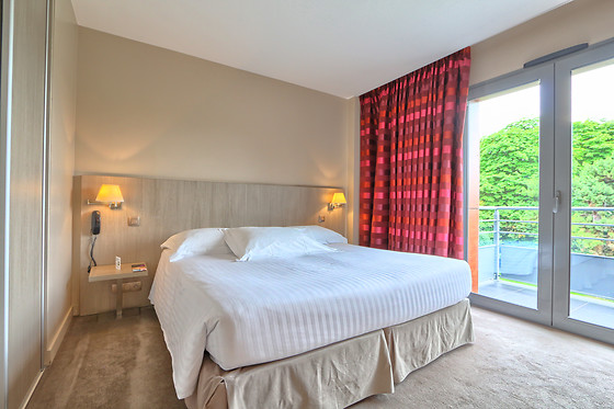 Le Relais de la Malmaison - photo 26