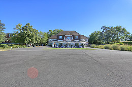 Le Relais de la Malmaison