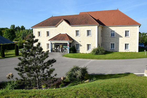 Hôtel des sources - photo 3