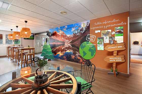 HOTEL BOUTIQUE MEDIODIA - photo 14
