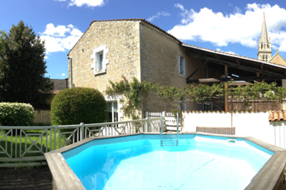 Logis de la Venise Verte - photo 2