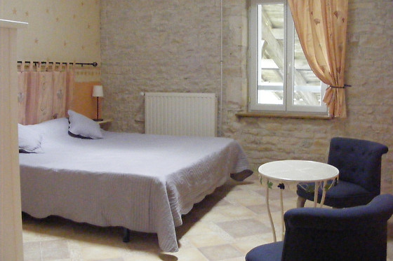 Logis de la Venise Verte - photo 3