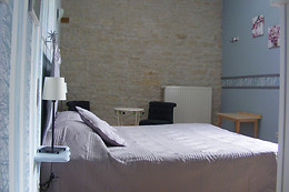 Logis de la Venise Verte
