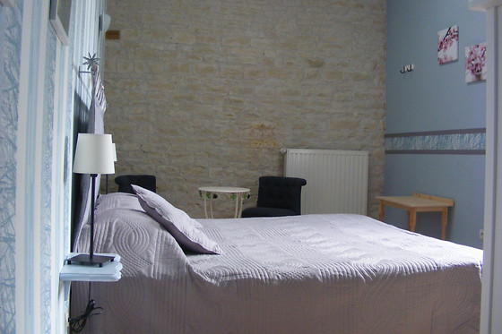 Logis de la Venise Verte - photo 1