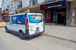 TARIFA MAX KITESURFING