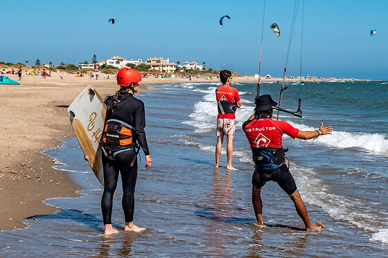PONIENTE KITE - photo 5