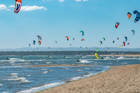 PONIENTE KITE - photo 7