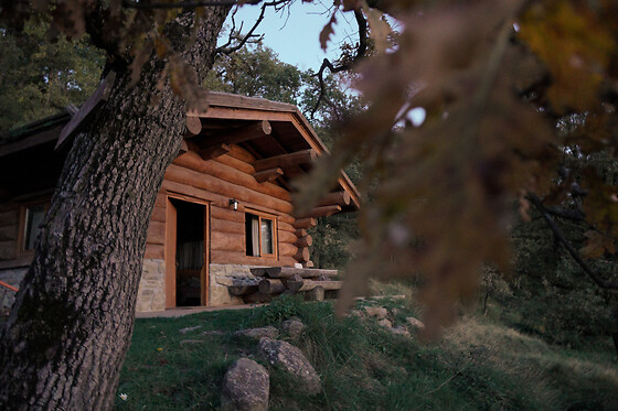 LAS CABAÑAS DEL VILARÓ - photo 0