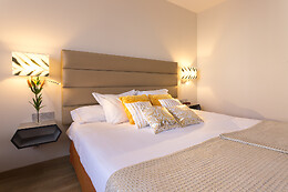 HOTEL IZÁN TRUJILLO